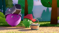 انیمیشن سانی بانیز قسمت 149 - sunny bunnies